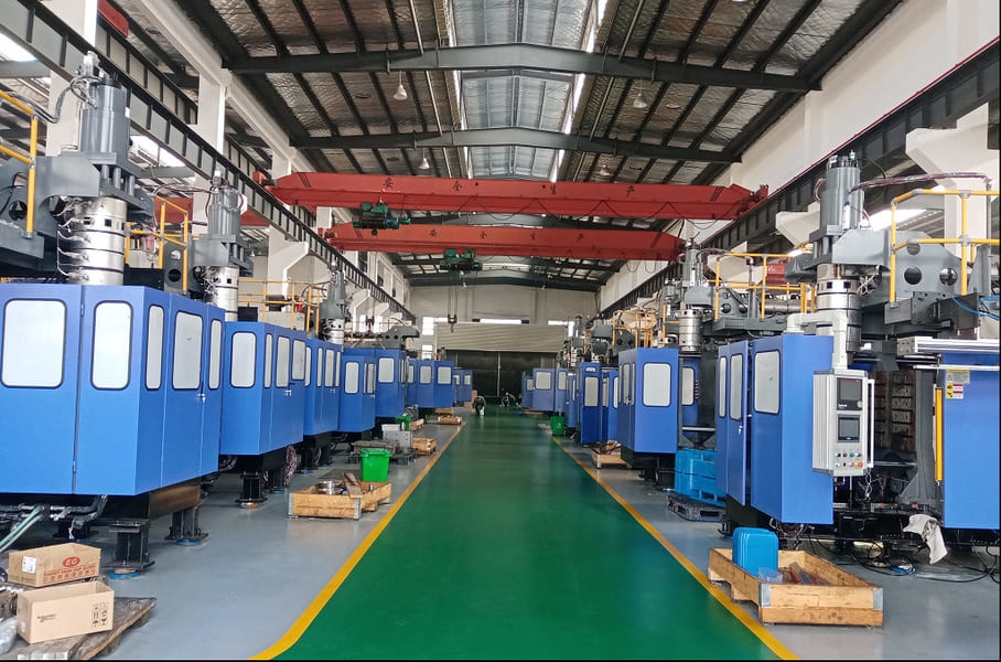 중국 Suzhou Tongda Machinery Co., Ltd. 회사 프로필