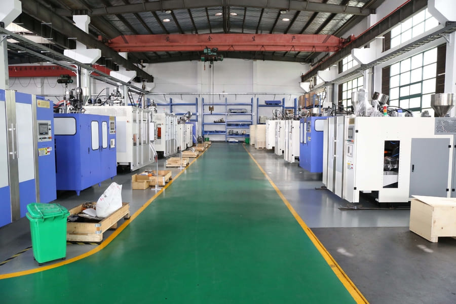 중국 Suzhou Tongda Machinery Co., Ltd. 회사 프로필